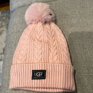 UGG Winter hat